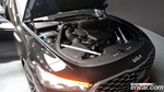 Kia The New K9 (Quoris/K900) 2 Generation 3.8 GDI AWD (05.2024)