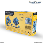 Starcraft - Stalker: Protoss Expansion Set