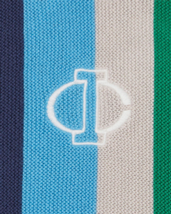 Рубашка ICECREAM Collared Knitted Polo Shirt