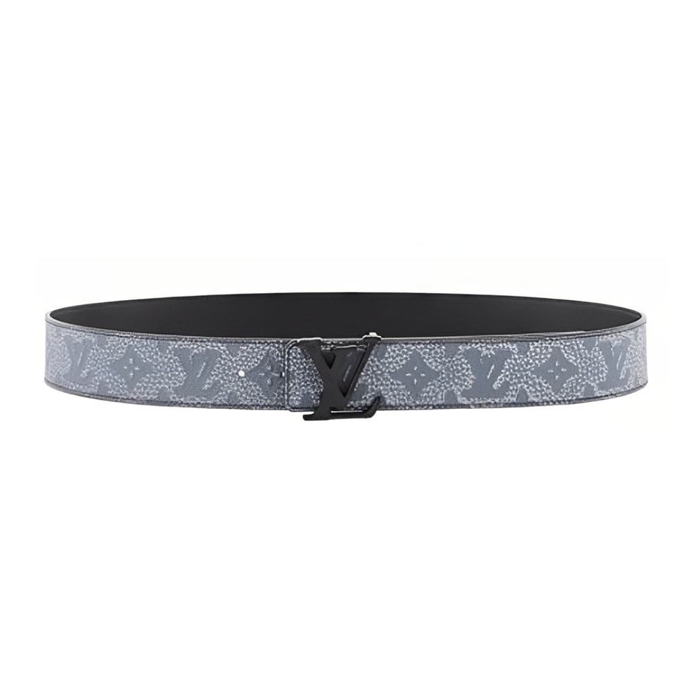 Пояс LOUIS VUITTON Monogram Logo 4cm, M0573Q