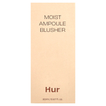 House of Hur, увлажняющие румяна, оттенок 09 рубиновый, 20 мл (0,67 жидк. унции)