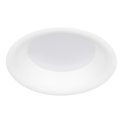 Светильник MS-BLIZZARD-BUILT-R165-16W Day4000 (WH, 100 deg, 230V) (Arlight, IP20 Металл, 3 года) 035596
