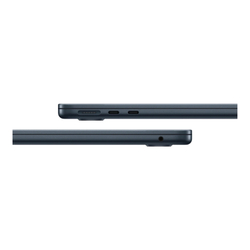 Apple Macbook Air 13" (2026) M5 16/512 ГБ тёмная ночь (midnight)