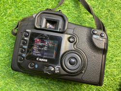 Canon EOS 20D Покупка/Продажа