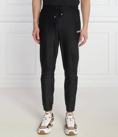 Спортивные штаны Hicon MB 2 BOSS GREEN - черный(50506163)