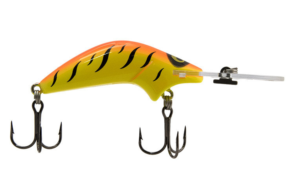 Воблер Halco POLTERGEIST 80 # R 5, 80mm, 17 г., 5m+ (F)