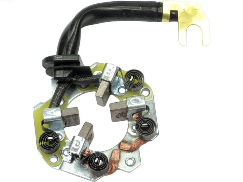 AS-PL - SBH2006-ASL - Holder, carbon brushes