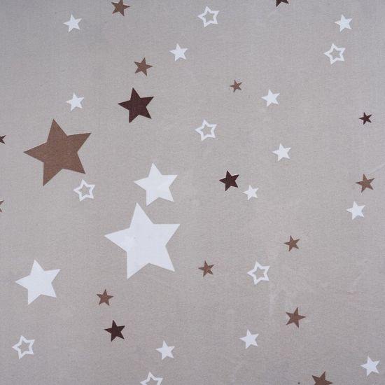 КПБ Жулдыз, Дуэт , 50х70,  подод. 160х220 , простыня 200х200х30 . DOMTEKC