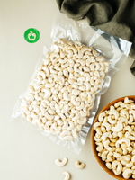 Кешью сушёный, большая пачка 500 г от eco-apple.ru