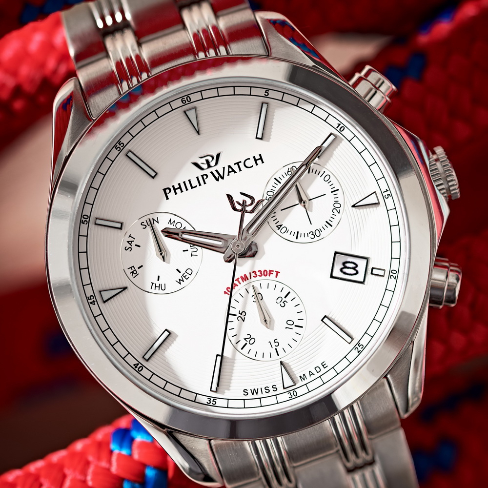 Philip Watch R8273995027