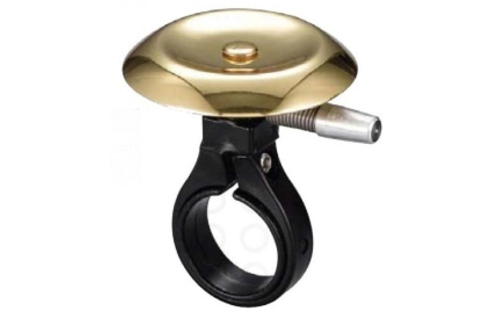 Звонок сталь/пластик