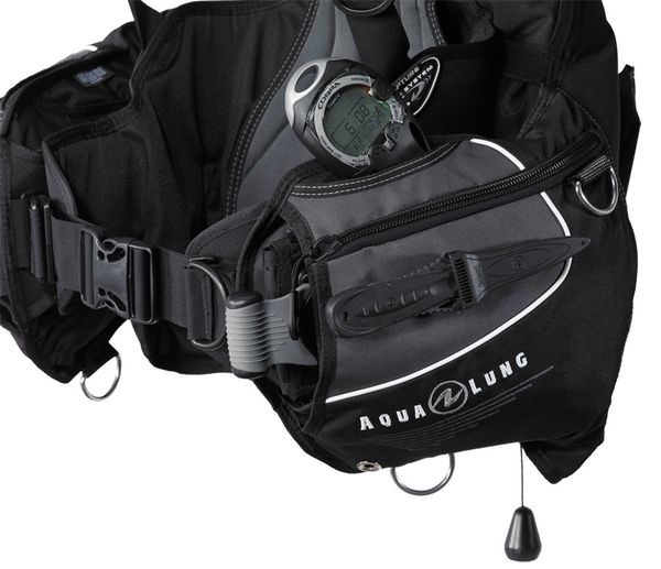 Компенсатор Aqua Lung Axiom