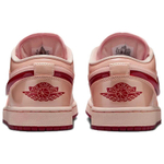 Кроссовки Jordan Air Jordan 1 Low Valentines Day (Женская размерная сетка)