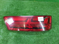 Фонарь правый Audi Q7 2 (2015-2019)