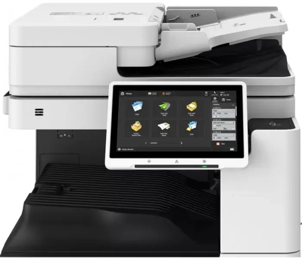 МФУ Canon  imageRUNNER ADVANCE DX C3922i MFP