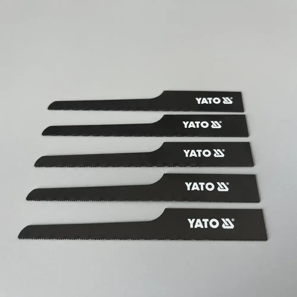 Yato Полотно 32 зв. 5 шт.