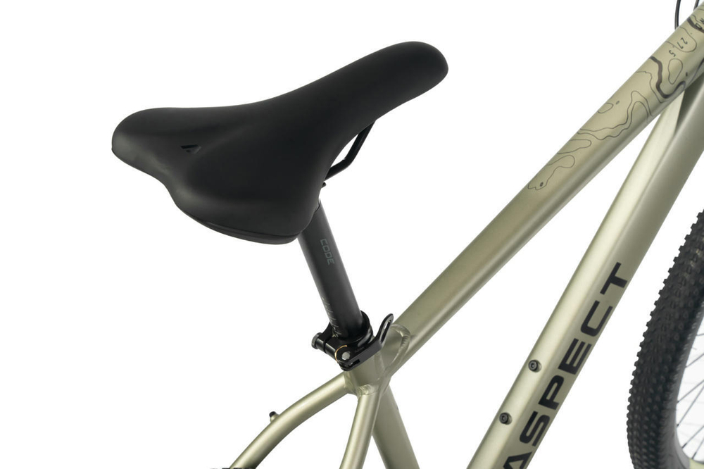 Горный велосипед Aspect Legend 27.5 (2024)