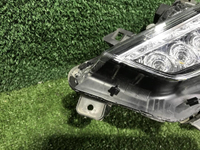 Фара левая Toyota Land Cruiser Prado 150 (2013-2017) LED