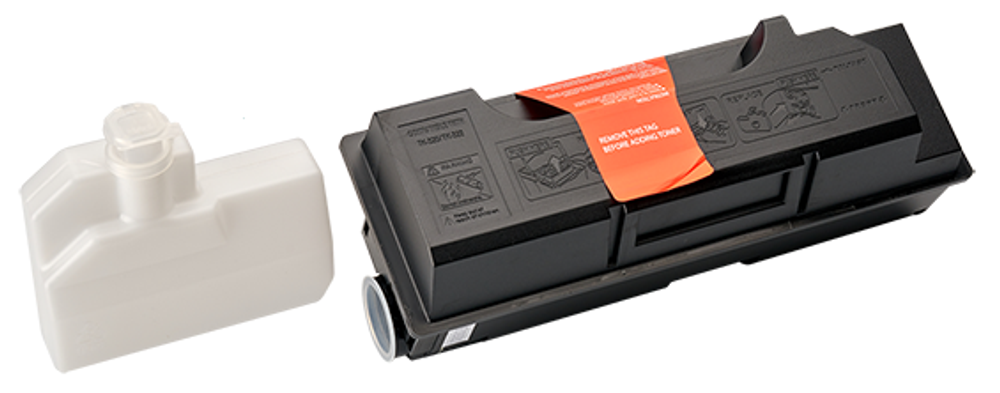 Тонер-картридж  Integral TK-320 Chip