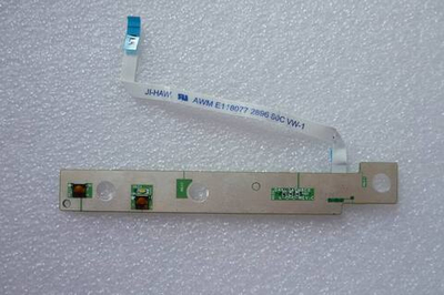 Плата включения для ноутбука Lenovo Y560(11012048), оригинал