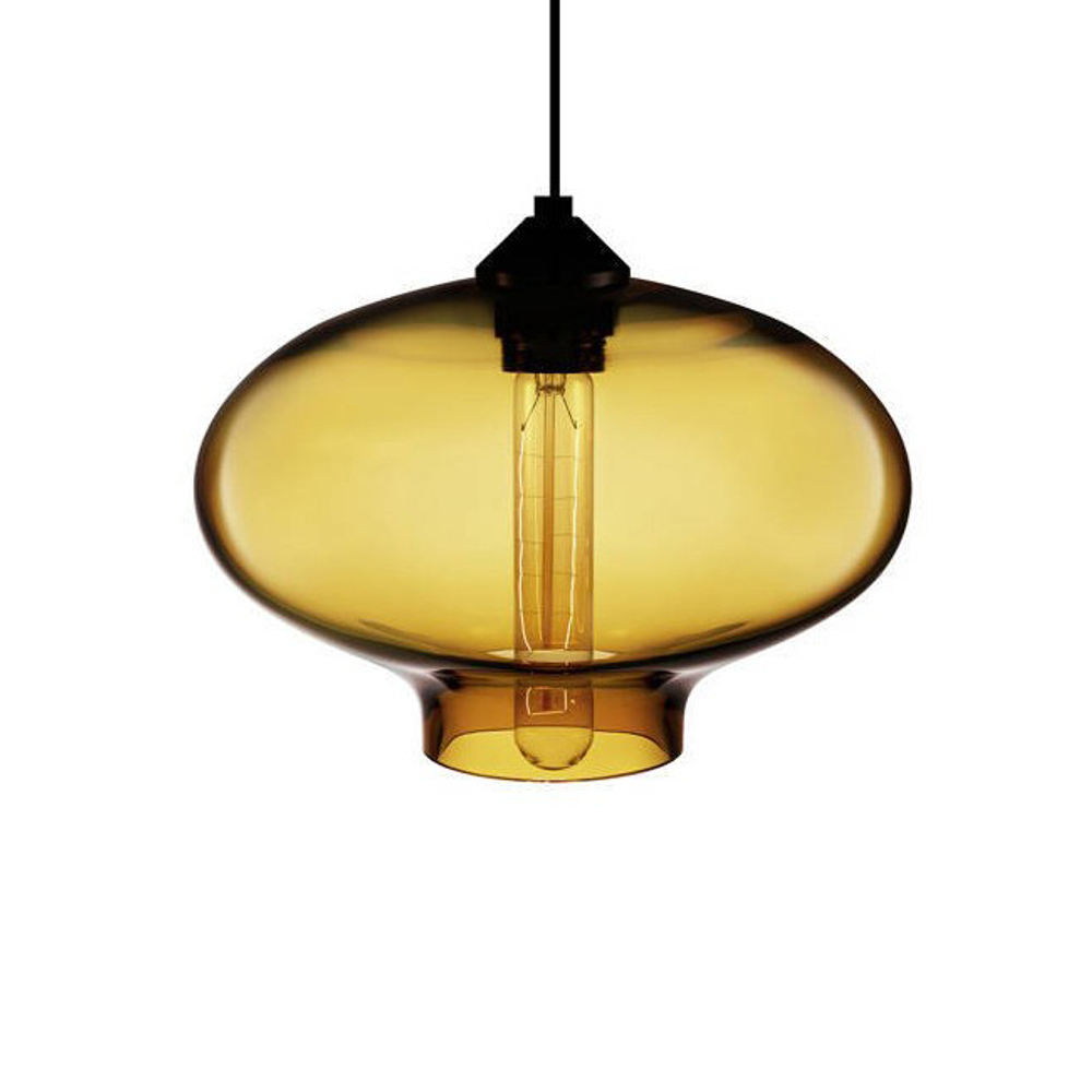 Pendant design lamp  STARGAZER by Niche Modern