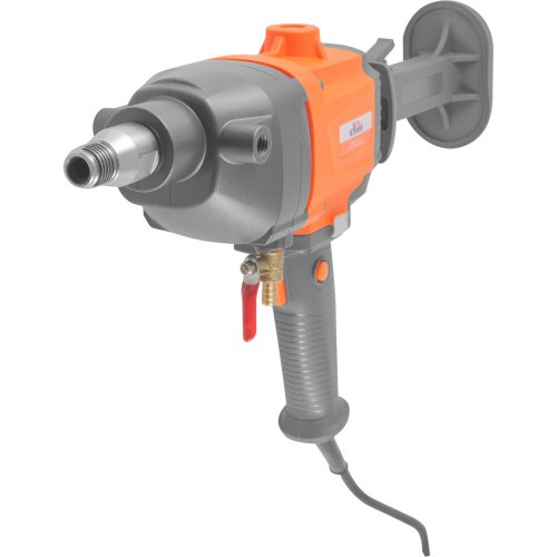 Сверлильная машина Profi DIAM PD-120/1,8 Brushless