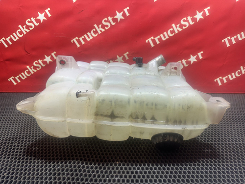 Бачок расширительный