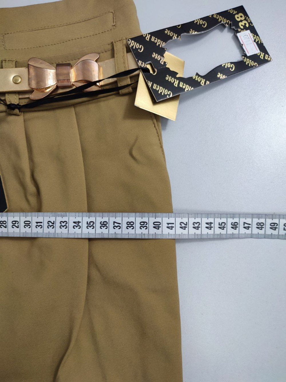 Юбка Golden Rose мини 44 размер, новая