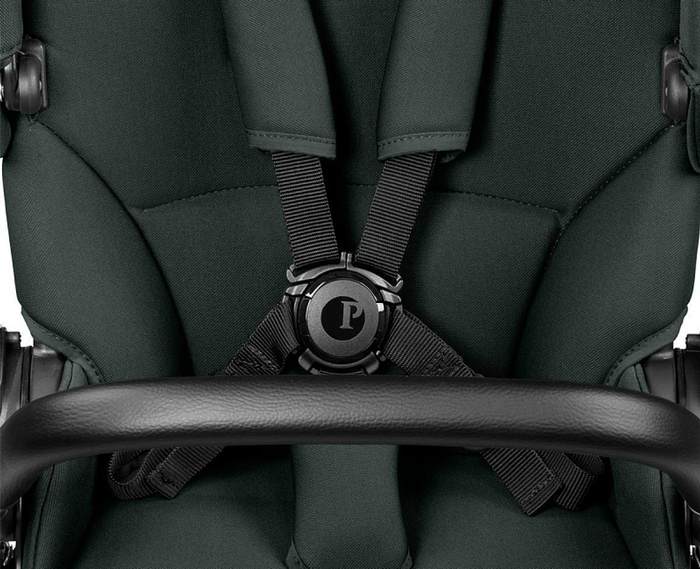 Коляска 3 в 1 Peg Perego Vivace New Culla Flex SLK Metal