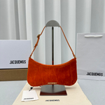 Jacquemus Le Bisou 27 cm
