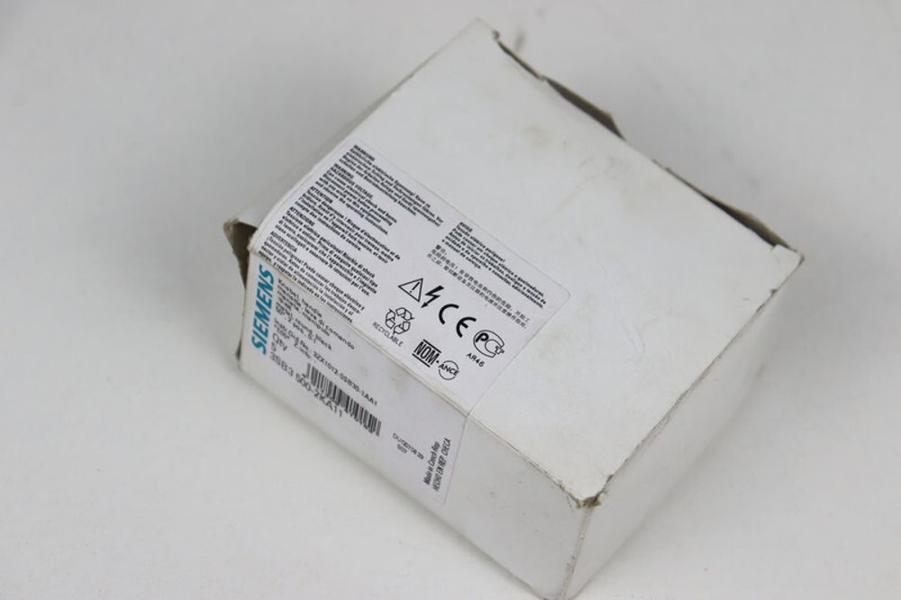SIEMENS 3SB3 500-2KA11