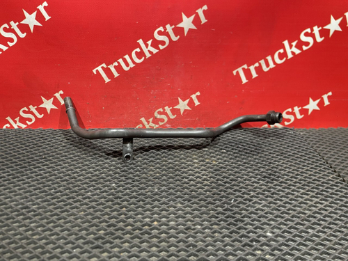 Трубка охлаждения КПП 2021г.