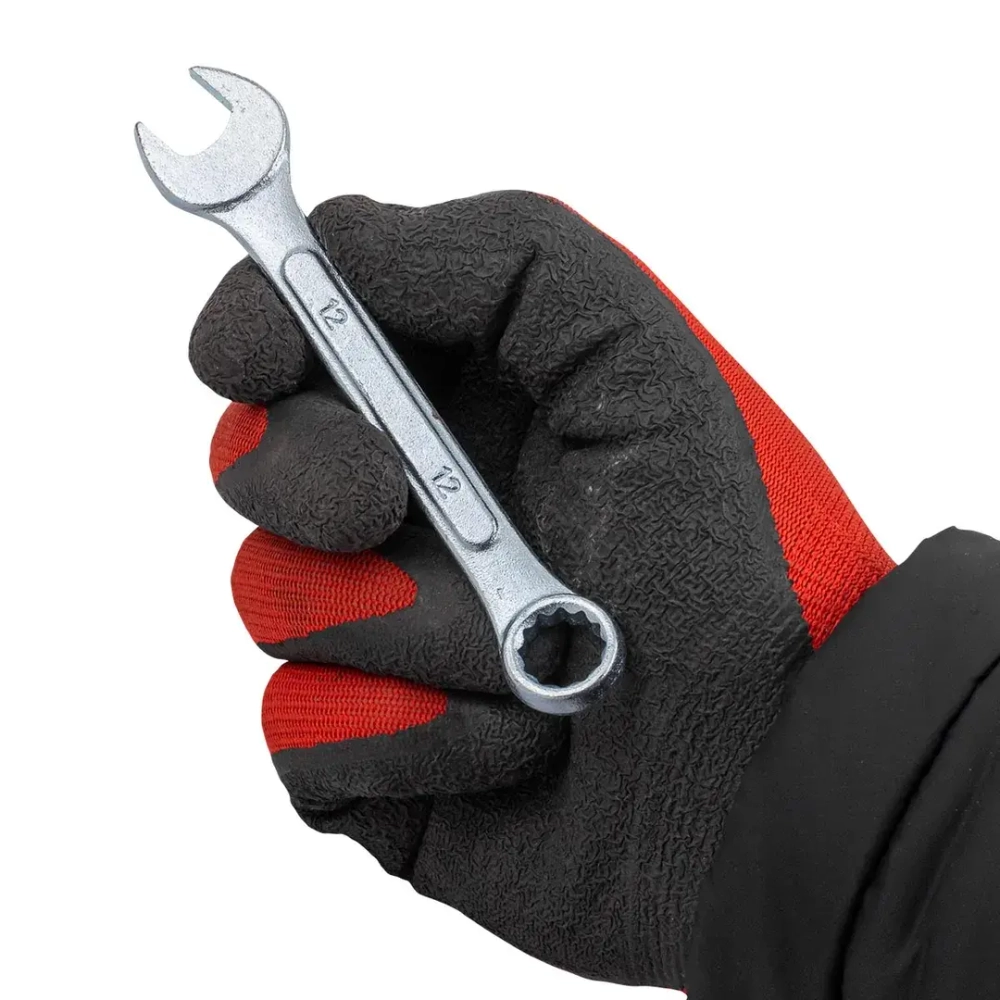 Ключ комбинированный 12мм WMC TOOLS WMC-75512A