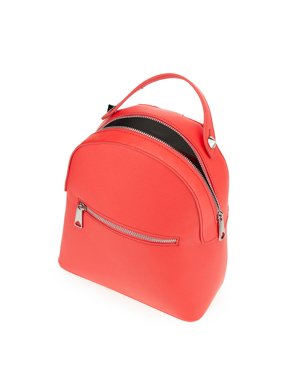 27654/69 Рюкзак жен., иск. кожа