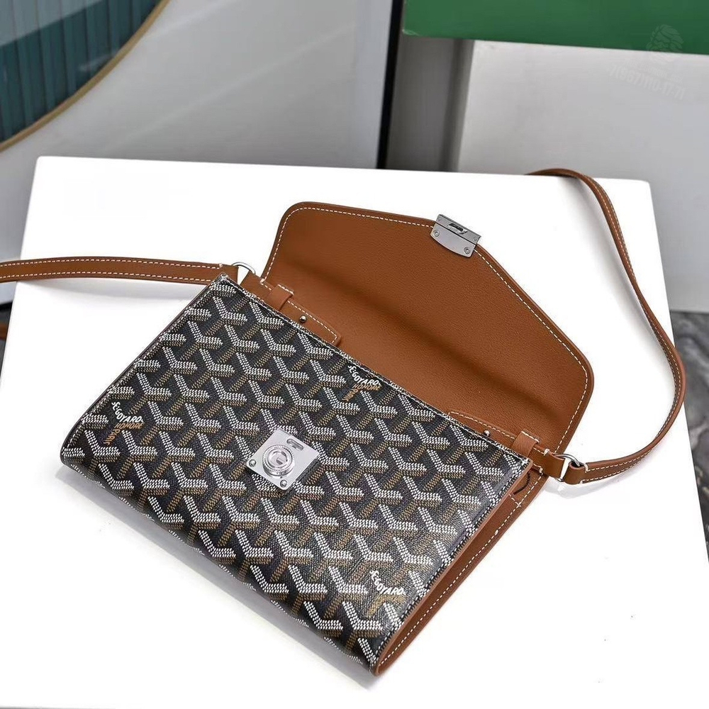 Клатч-Сумка через плечо Goyard