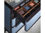 Комод Ceccotti Collezioni Oblique Cabinet Low