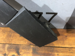 Накладка крыла переднего левого VW Taos 20-нв Б/У Оригинал 2GL854819