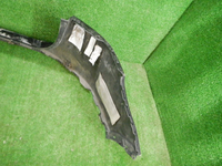 Бампер задний VW Touareg 2 NF (2010-2014)