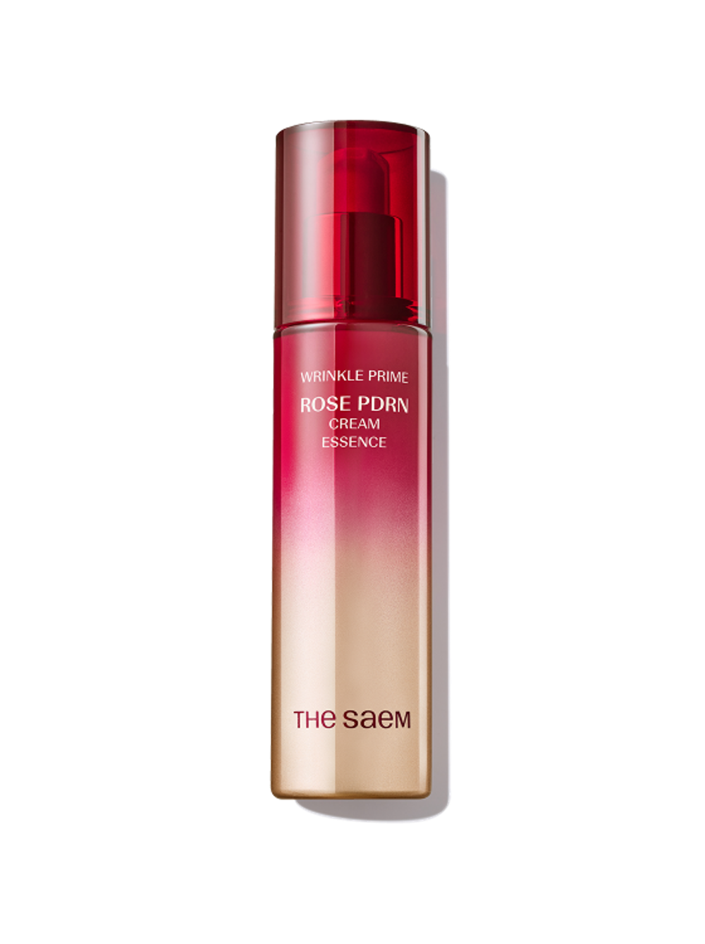 Wrinkle Prime Rose PDRN Cream Essence