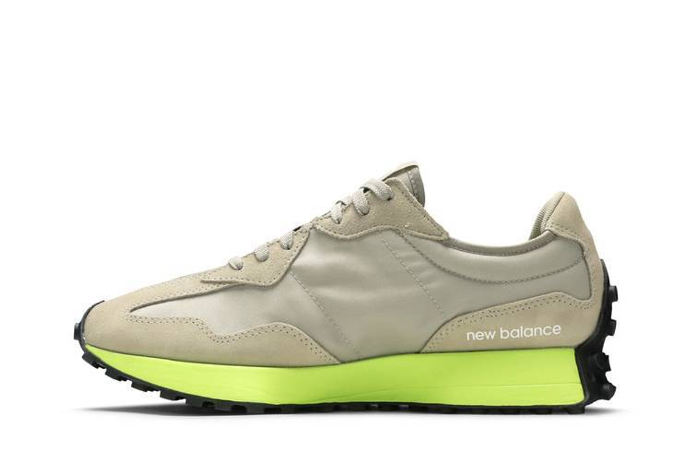 Кроссовки New Balance Nb 327