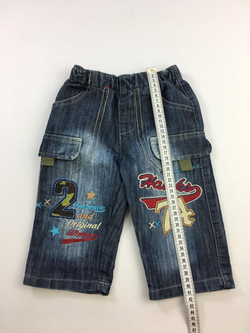 Джинсы SERENE на 1,5 года