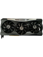 Видеокарта EVGA GeForce RTX 3080 FTW3 ULTRA GAMING 10Gb