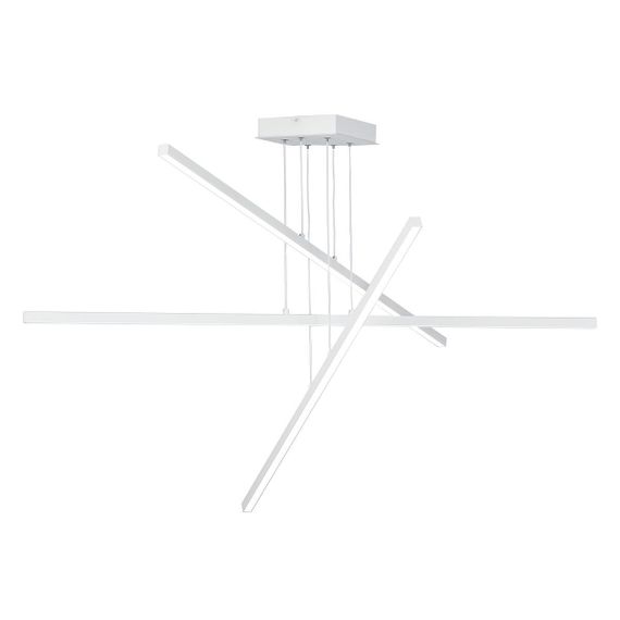 Люстра подвесная Citilux Стиг CL203230