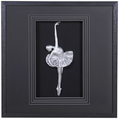 Панно "Дивертисмент 3"