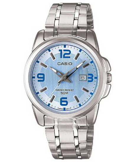 Часы Casio Collection LTP-1314D-2A