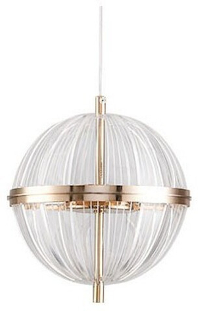 Подвесной светильник Arte Lamp Andromeda A2089SP-5GO