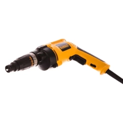 Шуруповерт для самонарезных шурупов DeWalt DW263K, DW263K-QS