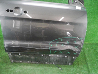 Дверь передняя правая Ford Explorer 5 U502 (2010-2019)