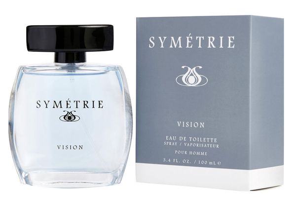 Symetrie Vision