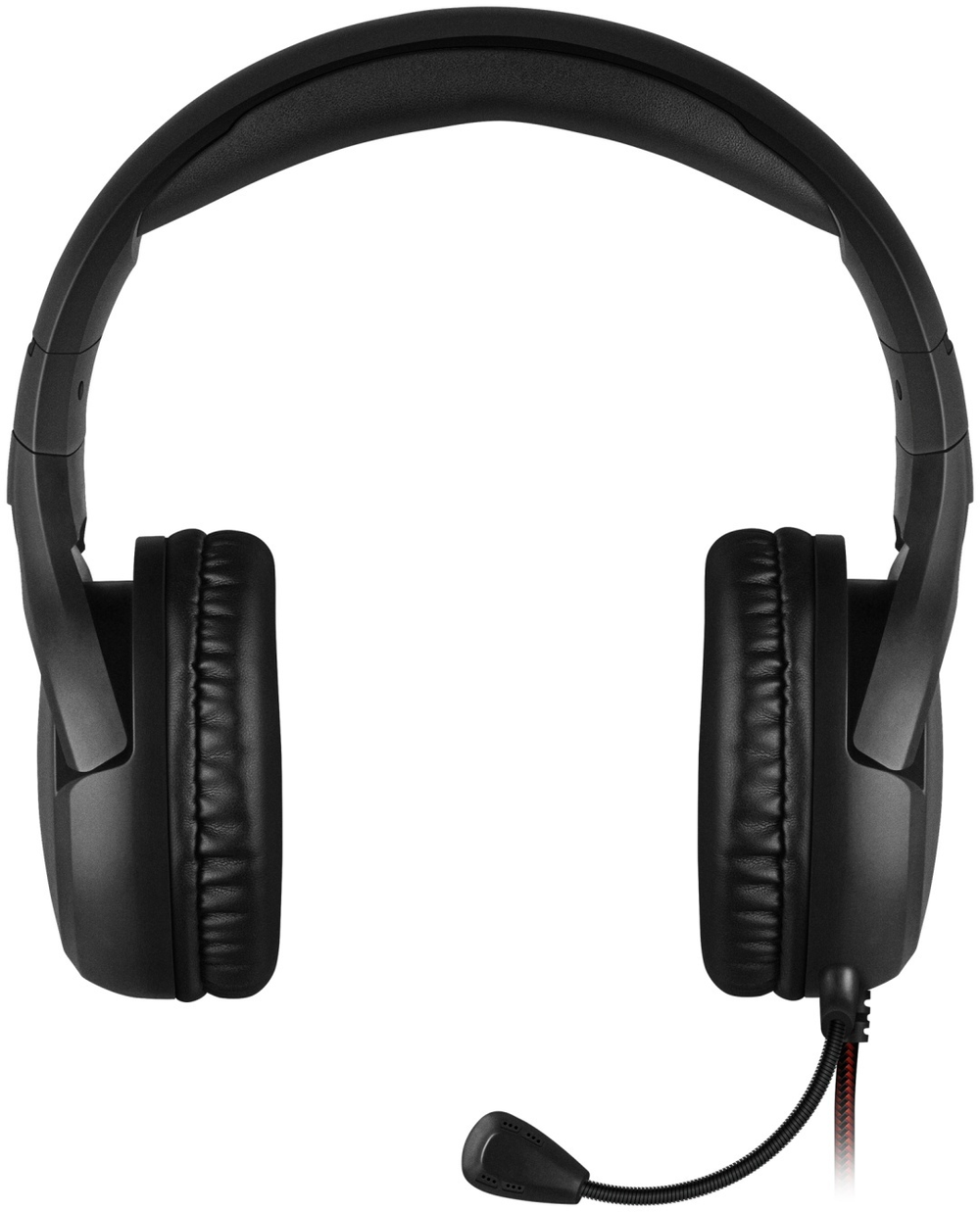 Наушники SVEN AP-G620MV черный